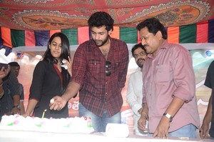 Oka Manasu Vijayotsavam at Chiranjeevi Blood Bank